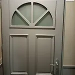 דירה Appartemple