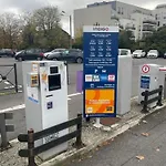 דירה Appartemple *