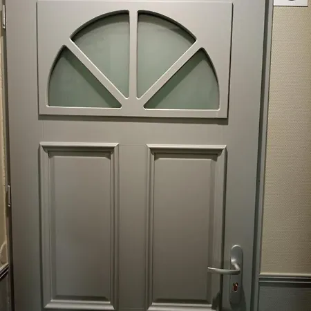 Apartment Appartemple