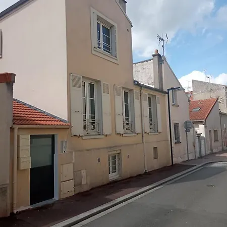 Appartemple Apartment *