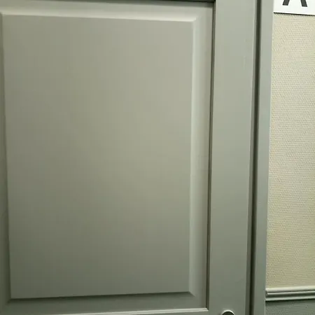 Apartment Appartemple *