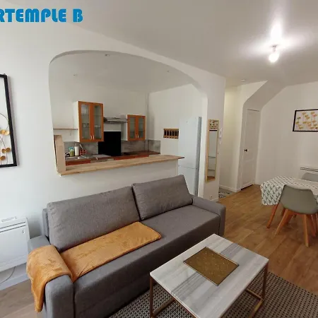 Appartemple