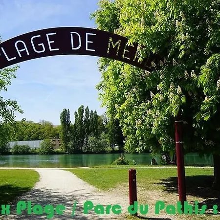 Appartemple Meaux