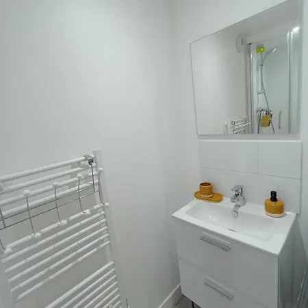 Apartment Appartemple