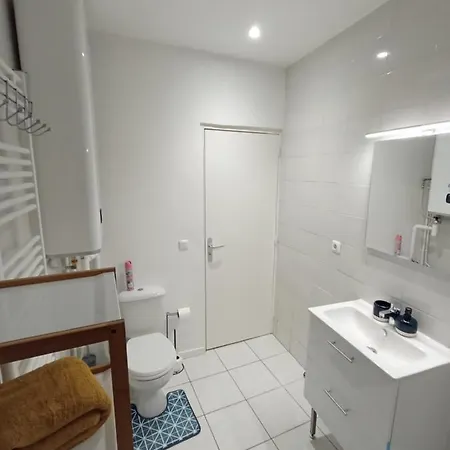 Apartment Appartemple *