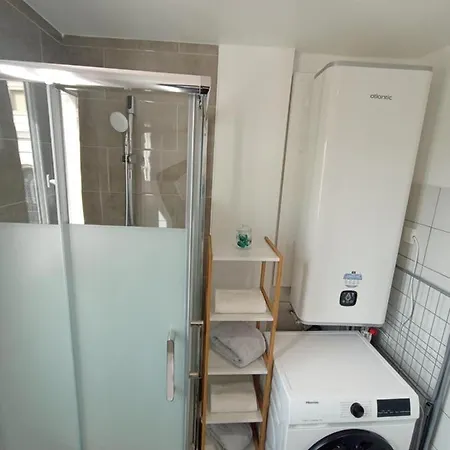 Appartemple Apartment