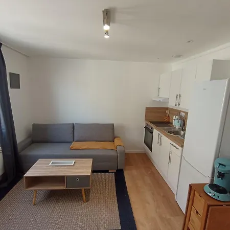 Appartemple Apartment