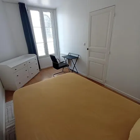 Appartemple Apartment *