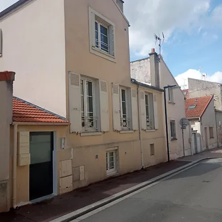 Appartemple Daire *