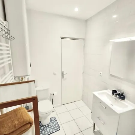 Appartemple Daire Meaux