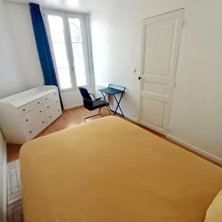 아파트 Appartemple 모