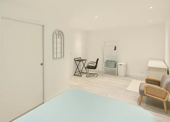 Apartamento Appartemple
